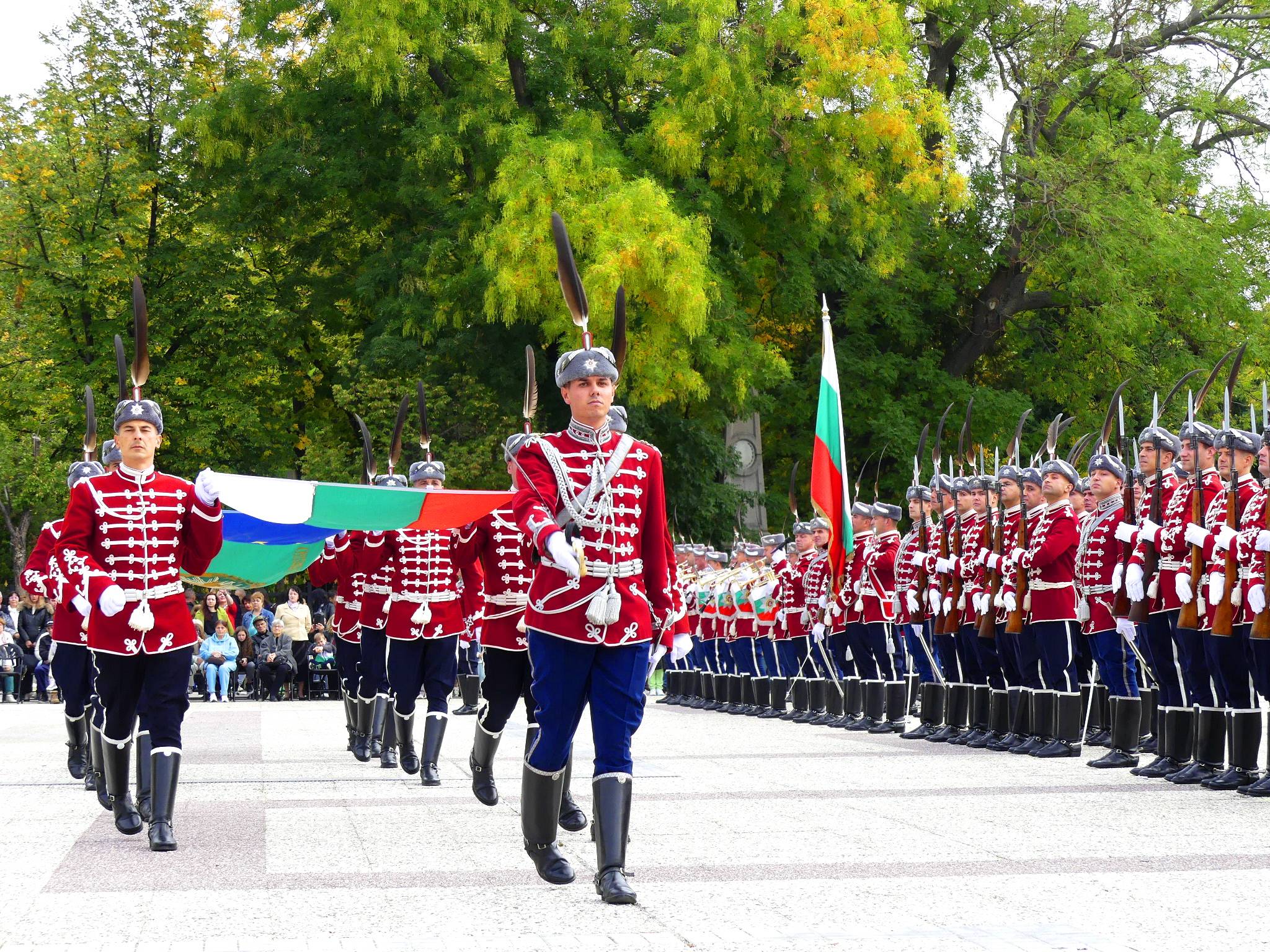  Петковден-празник на Нова Загора 
